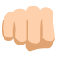 :punch_tone2: