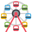 :ferris_wheel: