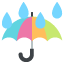 :umbrella: