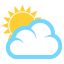 :partly_sunny: