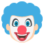 :clown: