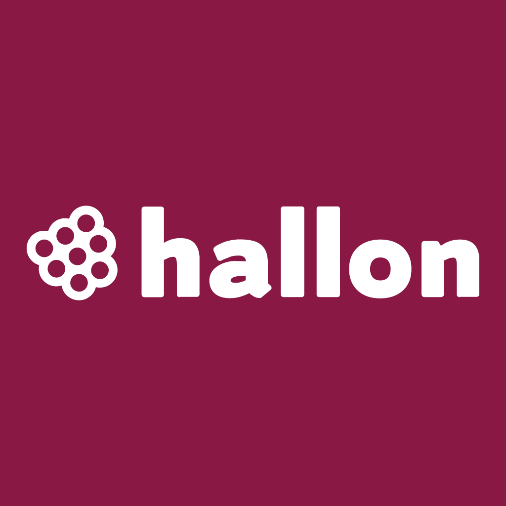 Teknisk support Hallons forum