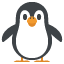 :penguin: