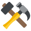 :hammer_pick: