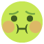 :nauseated_face: